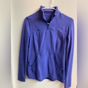 Lululemon Define Pullover